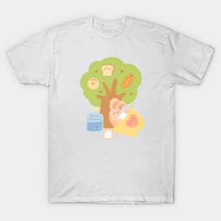 The Bread Tree T-Shirt